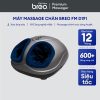 Máy Massage Bàn Chân Breo FM D191