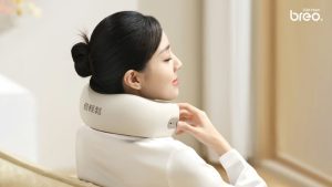 máy massage cổ vai gáy