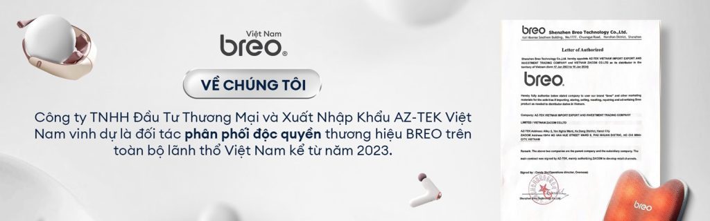 Breo Việt Nam